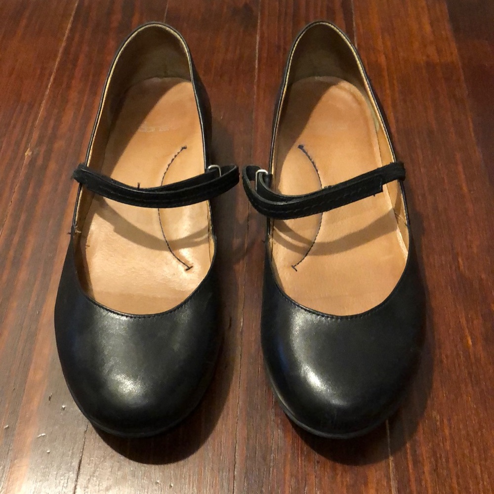 Dansko Nanette size 40